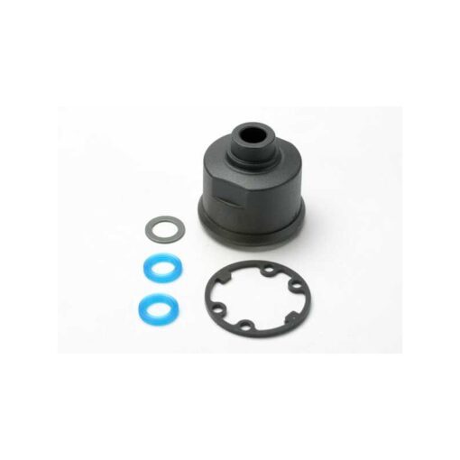 TXX5381 TRAXXAS – Scatola ingranaggi differenziale