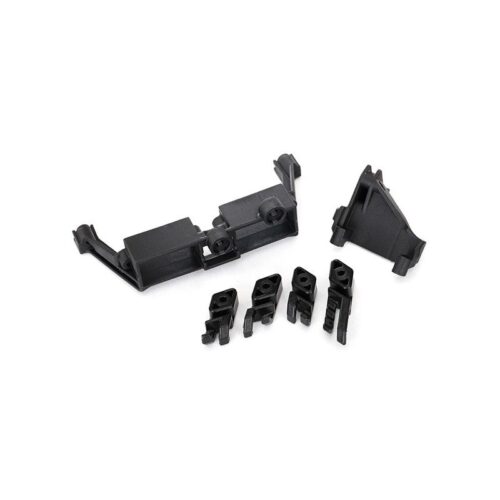 TXX8940X TRAXXAS – Supporto Servo Cambio TRX-4