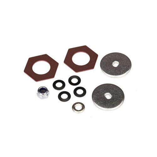 TXX8254 TRAXXAS – KIT RICOSTRUZIONE FRIZIONE TRX4