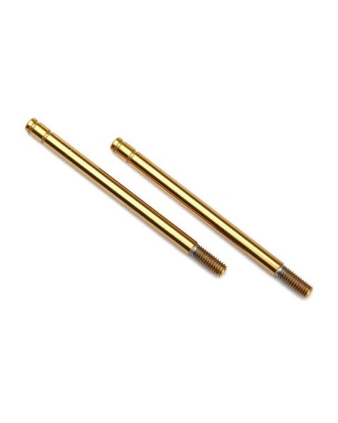 TXX8263T TRAXXAS – STELI AMM.RI GTS - 3X47MM TITANIUM NITRIDE (2pz)
