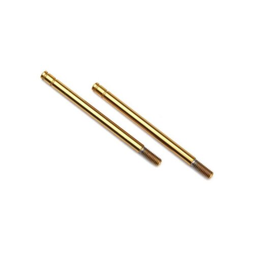 TXX8263T TRAXXAS – STELI AMM.RI GTS – 3X47MM TITANIUM NITRIDE (2pz)