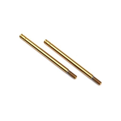 TXX8263T TRAXXAS – STELI AMM.RI GTS - 3X47MM TITANIUM NITRIDE (2pz)