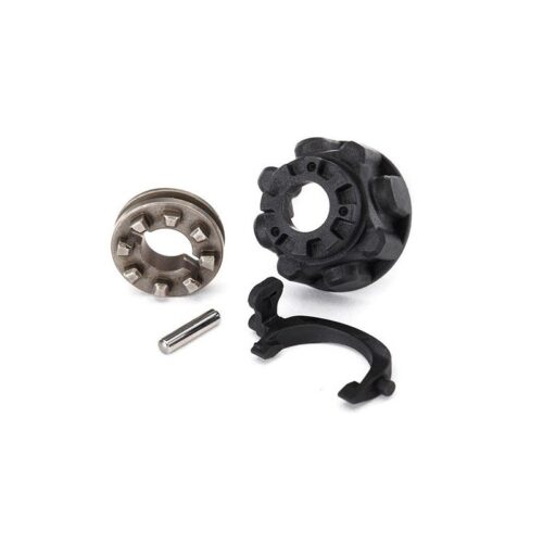 TXX8281 TRAXXAS – KIT SCORREVOLE BLOCCO DIFFERENZIALE TRX4
