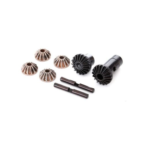 TXX8282 TRAXXAS – INGRANAGGI DIFFERENZIALE TRX4