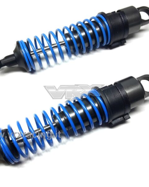 85002 VRX – OFF ROAD scala 1:8 - Ammortizzatori Anteriori 106mm