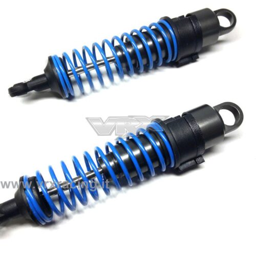 85002 VRX – OFF ROAD scala 1:8 – Ammortizzatori Anteriori 106mm