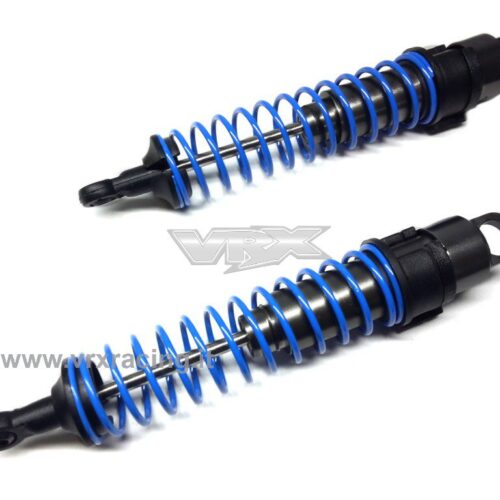 85003 VRX – OFF ROAD scala 1:8 – Ammortizzatori Posteriori 128mm