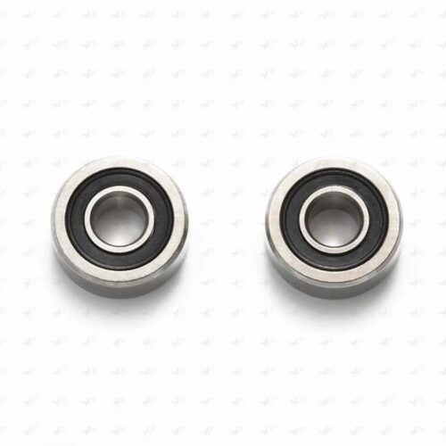 95386 – mini 4WD – 830 Ball Bearing Set (2pcs) Cuscinetti 830 – TAMIYA