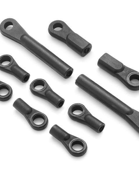 MV150125 MAVERICK – scala 1:10 Set di estremità di stelo per Quantum