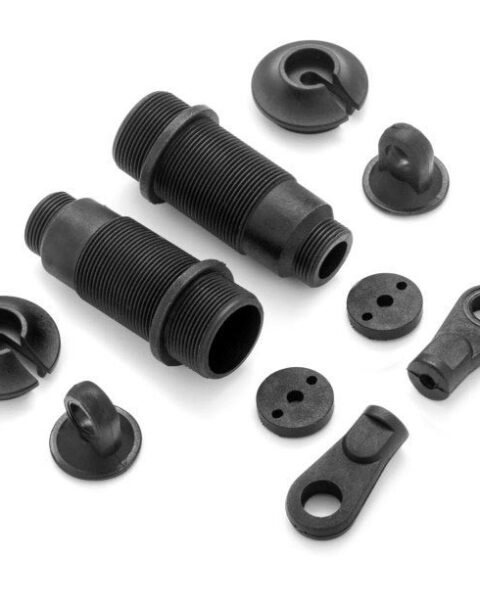 MV150151 MAVERICK – Set di parti dell'ammortizzatore per Quantum MT e XT