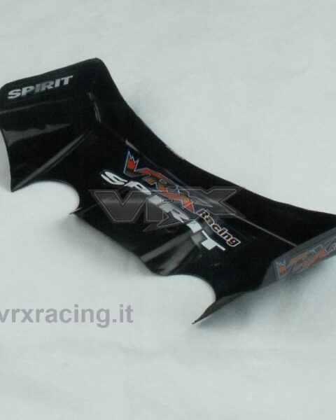 R0075 VRX – OFF ROAD BUGGY scala 1:10 - Alettone Nero