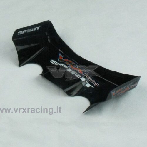 R0075 VRX – OFF ROAD BUGGY scala 1:10 – Alettone Nero