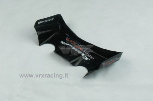R0075 VRX – OFF ROAD BUGGY scala 1:10 - Alettone Nero