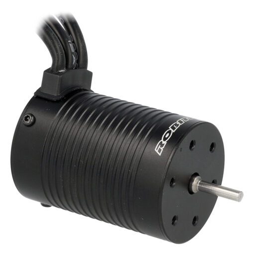 MOTORE - Robitronic Razer ten Brushless Motor 3652 3000kV
