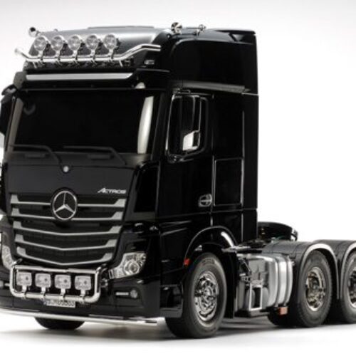 TAMIYA 56348 MERCEDES ACTROS 3363 6×4 GigaSpace 1:14