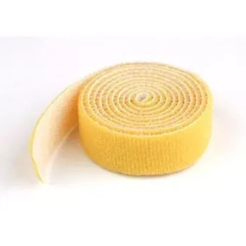 VELCRO 20X1000 GIALLO