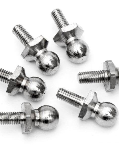 BB22024 BLACKBULL – SFERA UNIBALL CON FILETTO (6pz)