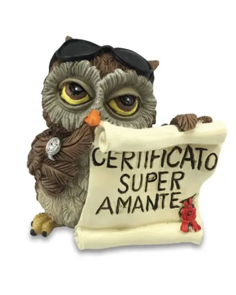 Gufi Funny Collection