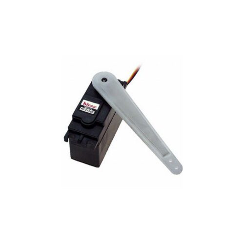 HS-815BB Hitec Servo Maxi Randa 140°