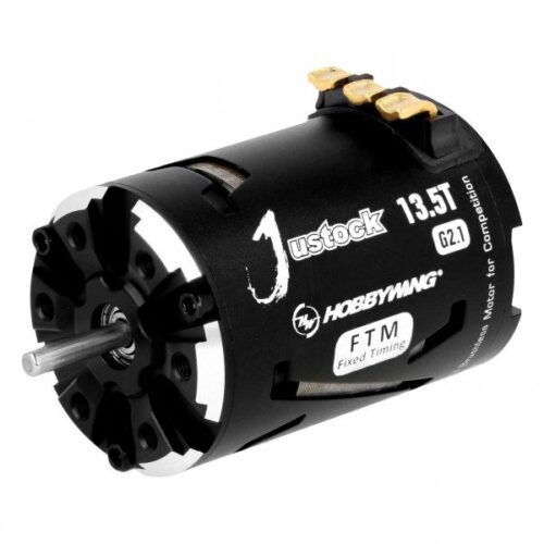 MOTORE – Hobbywing Xerun Justock 13.5 Turn G2.1 Motor 3200kV