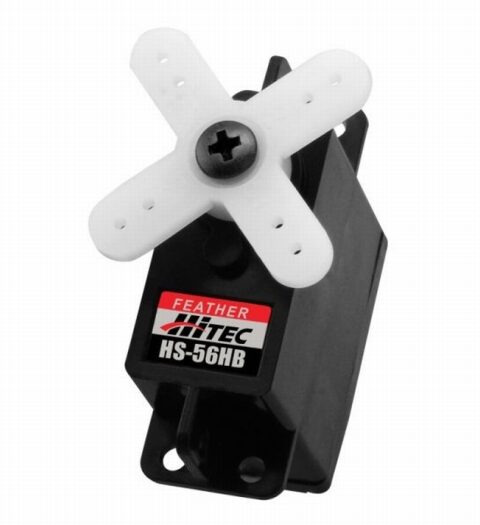 HS-56HB Hitec Servo