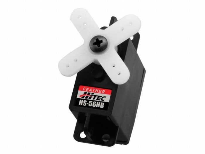 HS-56HB Hitec Servo