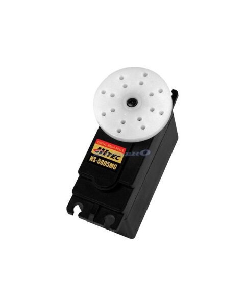 HS-755MG Hitec Servo