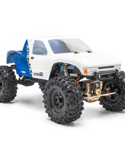 scale Crawler kit CRX2 X-Perf LCG-AMS-CF 3mm