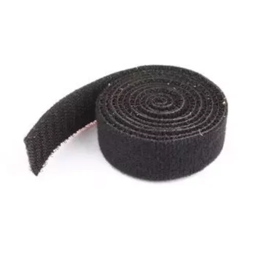 VELCRO 20X1000 NERO