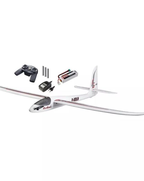 MP13272 - MULTIPEX - EasyGlider 4 RTF Mode 1+3 1800mm