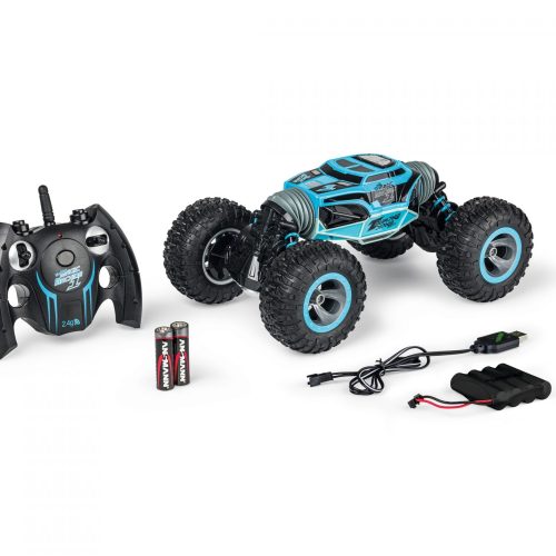 500404230 – MyFirst Mag.Mach.2.4G 100% RTR blue scala 1:10 – CARSON