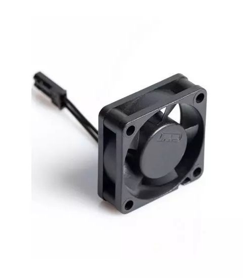501820 - Ventola raffreddamento 30x30x10mm - 1S/2S - LRP