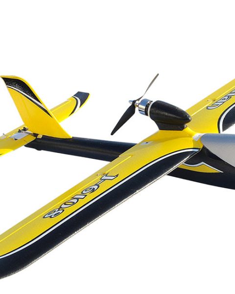 A-JS-6108V2 - Joysway Huntsman V2 2.4GHz RTF 1100mm