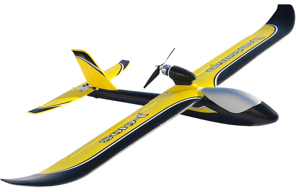 A-JS-6108V2 - Joysway Huntsman V2 2.4GHz RTF 1100mm