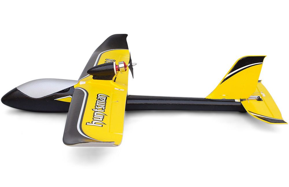 A-JS-6108V2 - Joysway Huntsman V2 2.4GHz RTF 1100mm - immagine 2