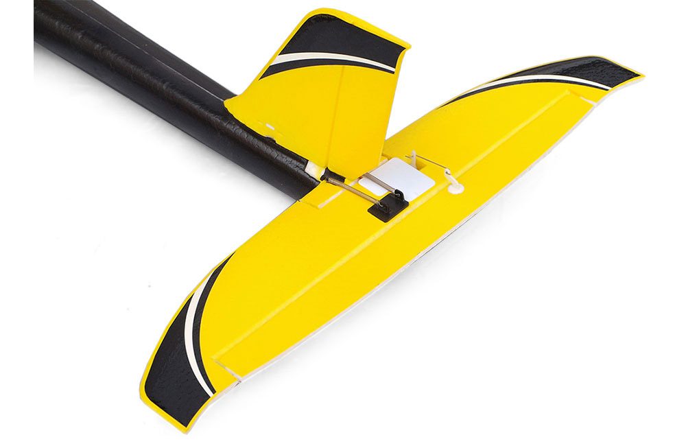 A-JS-6108V2 - Joysway Huntsman V2 2.4GHz RTF 1100mm - immagine 3