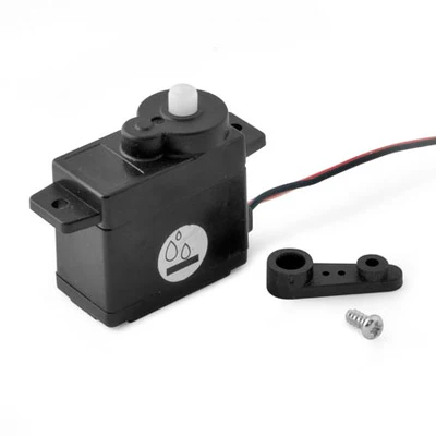 Dynamite DYN3915 Mini servo impermeabile per scafi