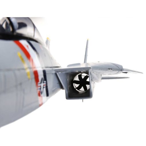 EFL01450 - F-14 Twin 40mm EDF BNF Basic AS3X e SAFE Jet elettrico - E-FLITE - immagine 7