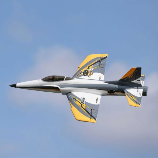 EFL0975 - Habu SS (Super Sport) EDF Jet PNP 700mm - E-FLITE