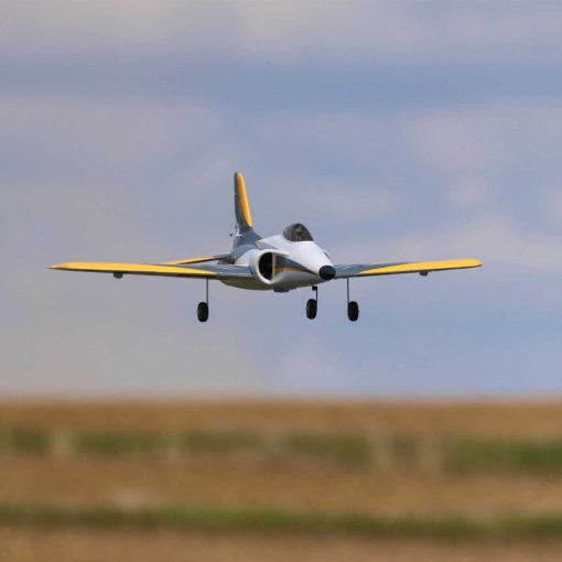 EFL0975 - Habu SS (Super Sport) EDF Jet PNP 700mm - E-FLITE - immagine 8