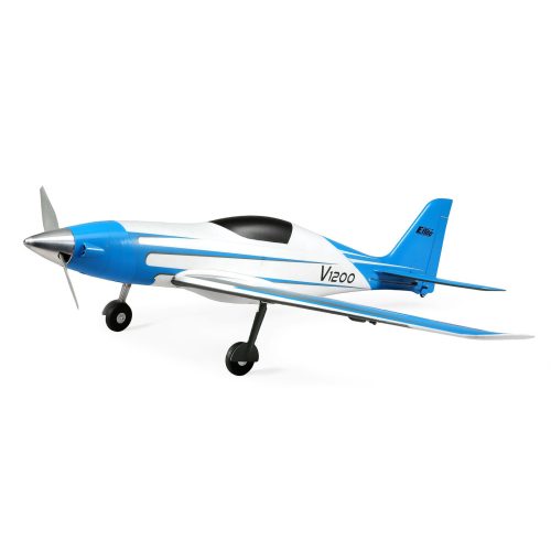 EFL12375 – V1200  PNP with Smart 1200mm – E-FLITE