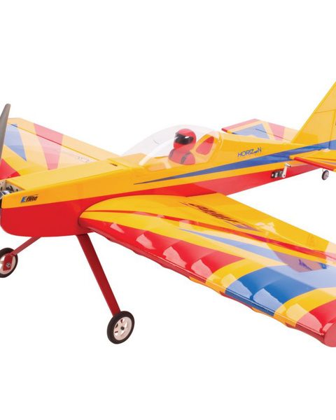 EFL3005 - Twist 3D 480 ARF 890mm - E-FLITE