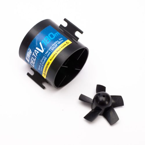 EFLDF180M – Delta-V 180m 28mm EDF Unit E-FLITE