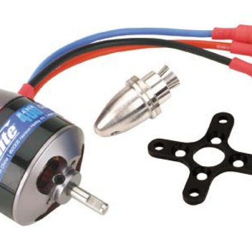 EFLM1300 – Park 400 Brushless Outrunner Motor, 740Kv E-FLITE