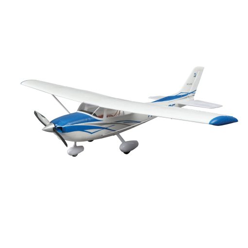 EFLU5650 - UMX Cessna 182 BNF Basic with AS3X, 635mm - E-FLITE