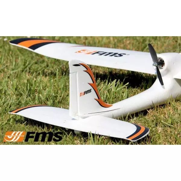 FMS051PRD - Easy Trainer 1280mm - FMS - immagine 11