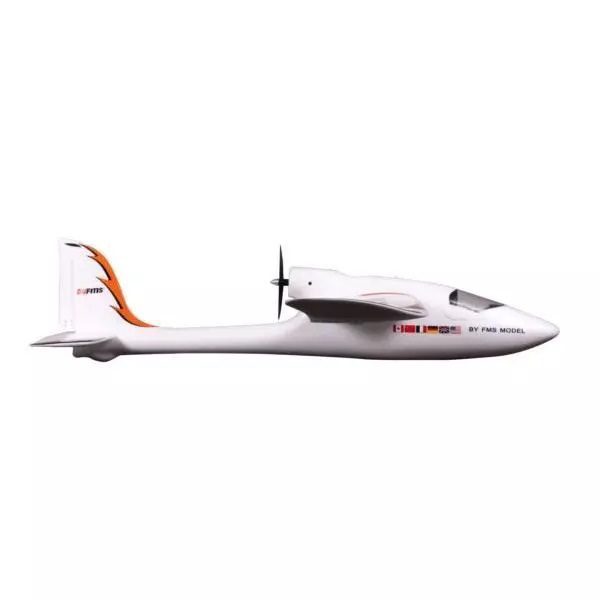 FMS051PRD - Easy Trainer 1280mm - FMS - immagine 2