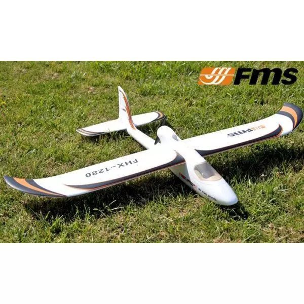 FMS051PRD - Easy Trainer 1280mm - FMS - immagine 4