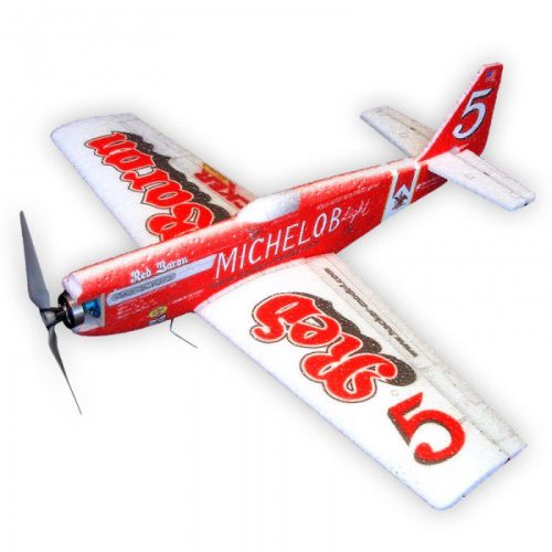 HC1298D – Red Baron mini 550mm ARF – Hacker