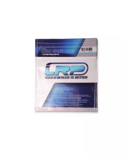 448630 - Sacca protezione Lipo Safe -18x22 cm LRP